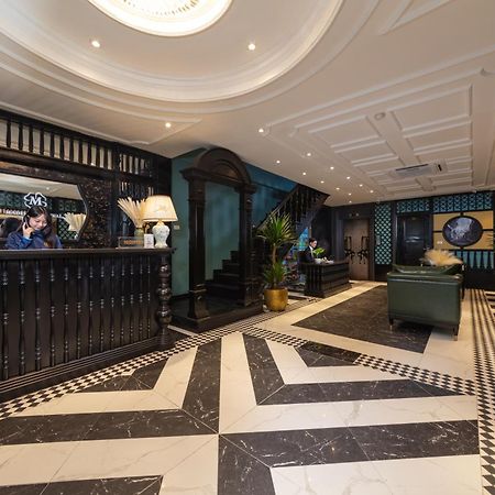 Madelise Grand Hotel Ανόι Εξωτερικό φωτογραφία