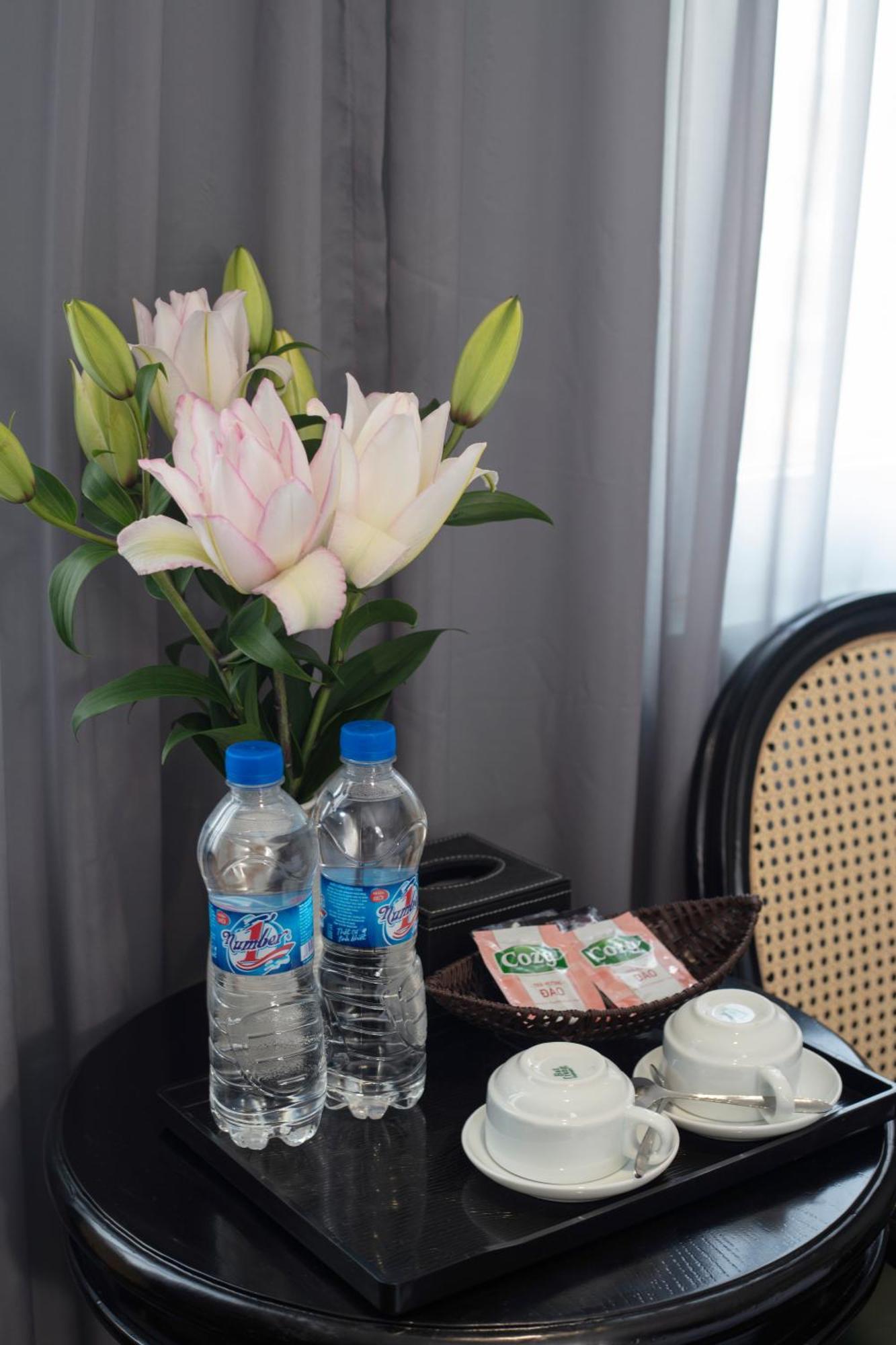 Madelise Grand Hotel Ανόι Εξωτερικό φωτογραφία
